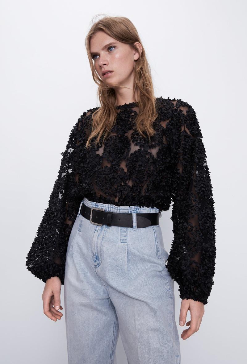 Bluse