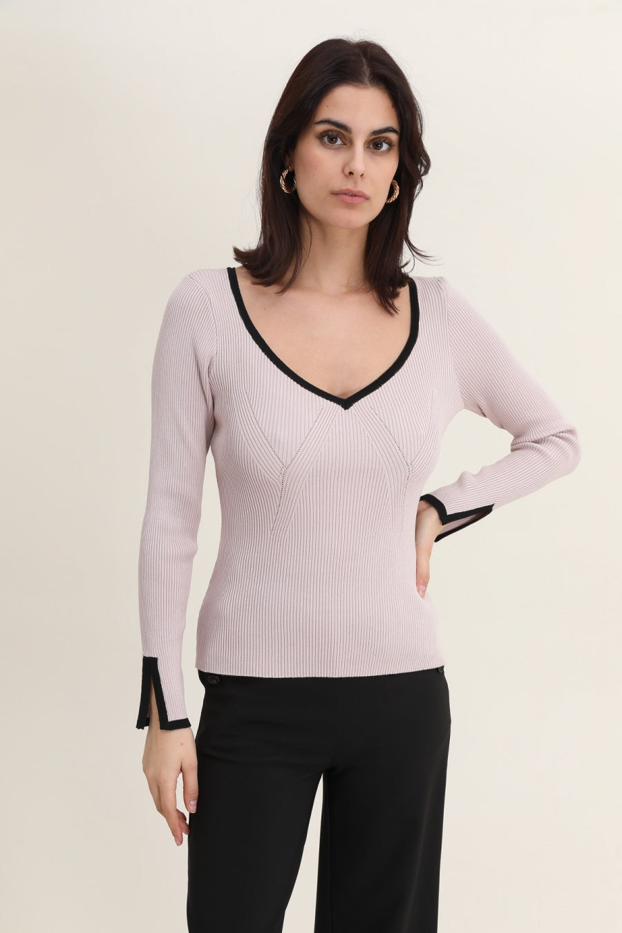 Pullover