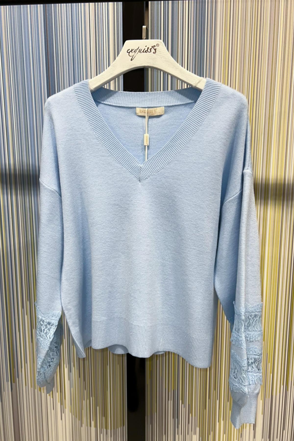 Strickpullover