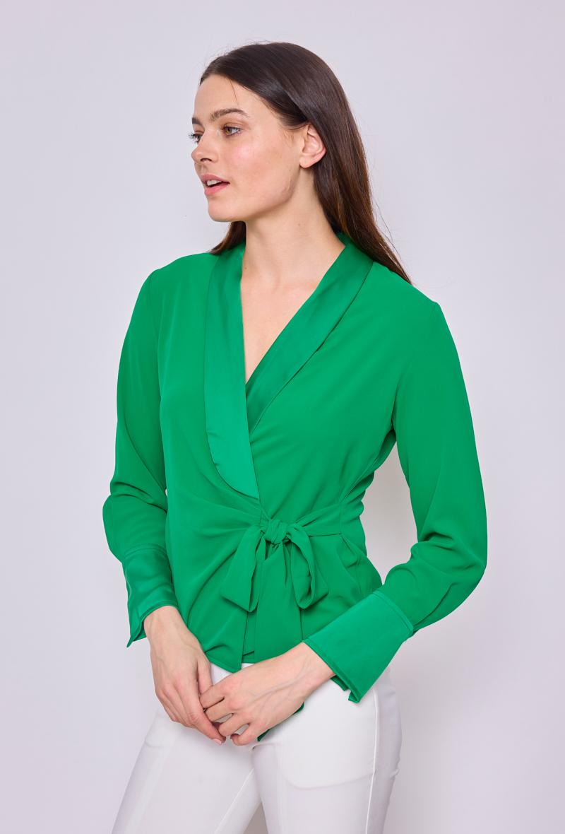 Bluse