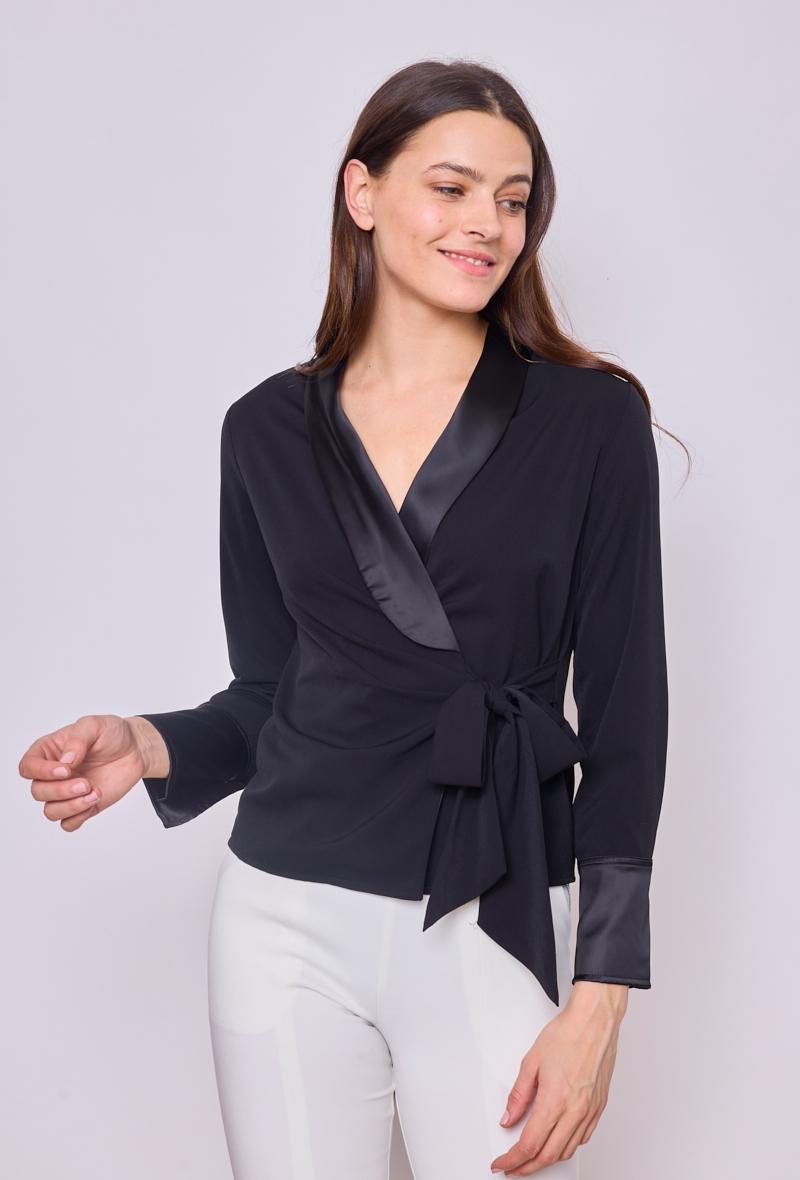 Bluse
