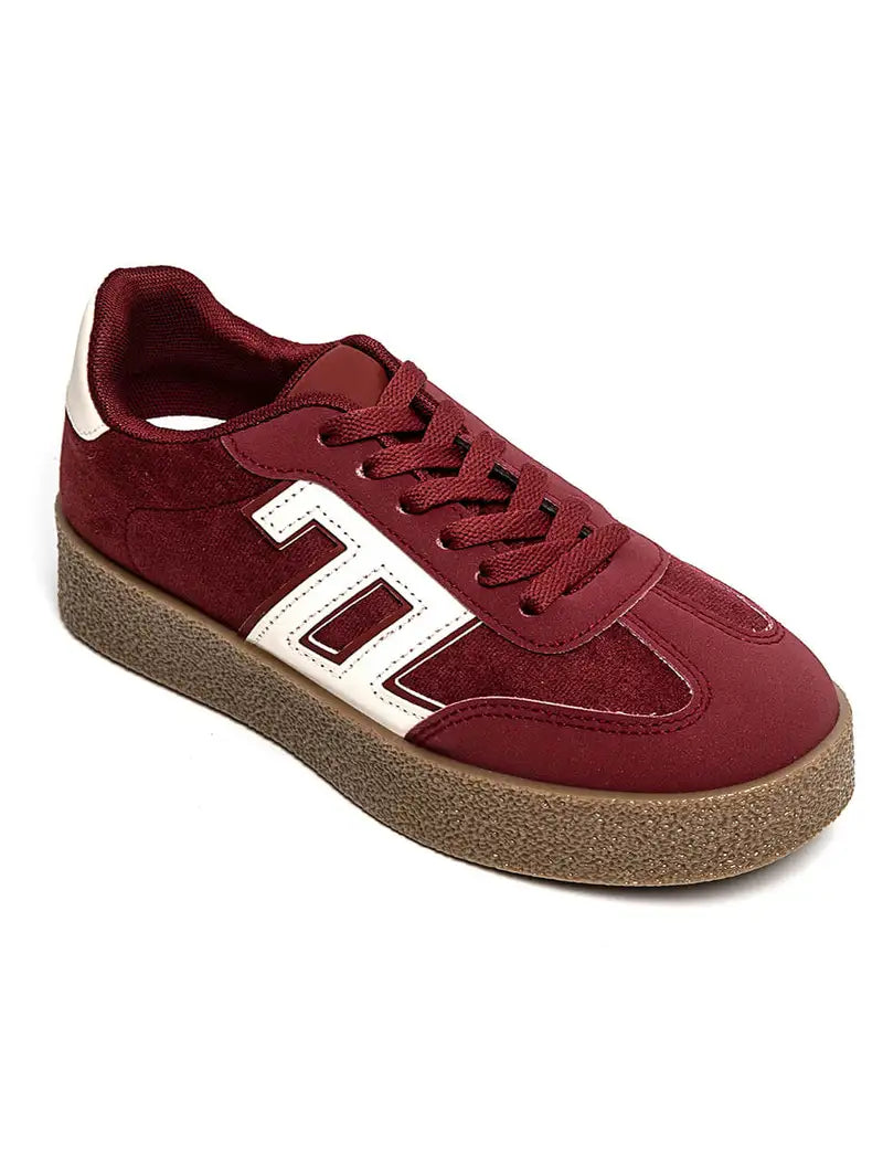 Trend-Sneaker