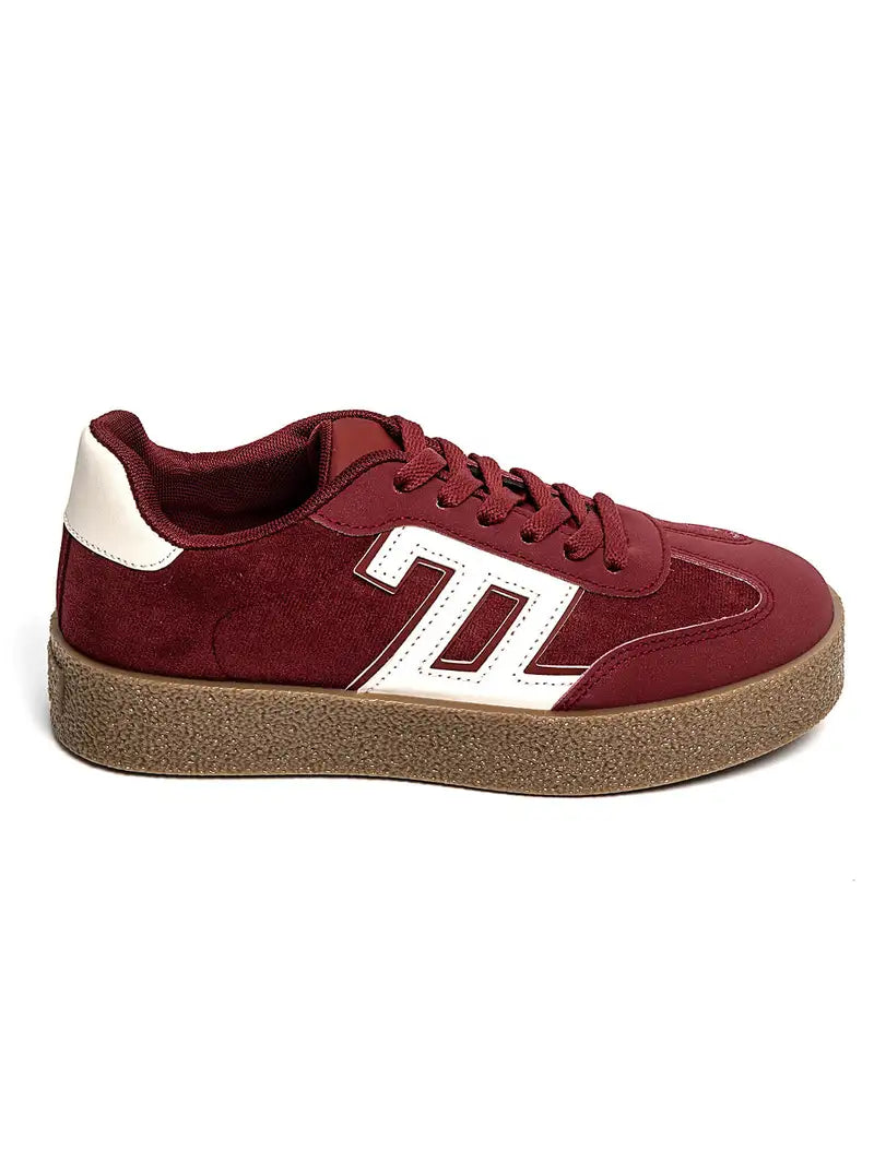 Trend-Sneaker