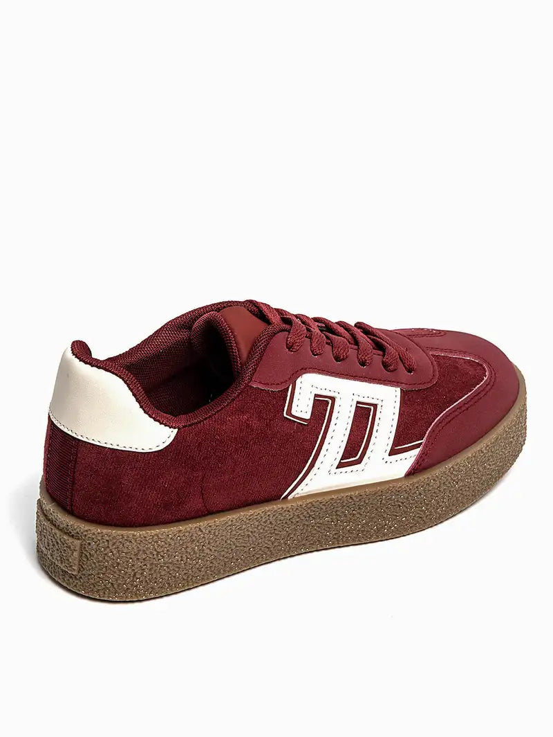 Trend-Sneaker