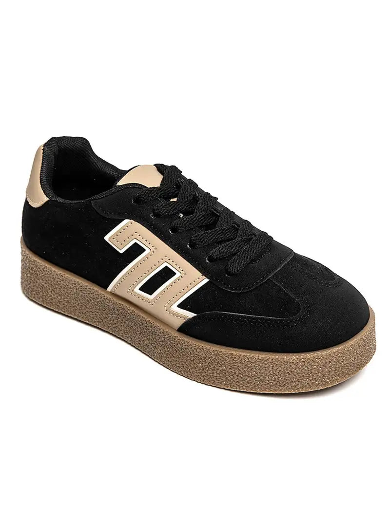 Trend-Sneaker