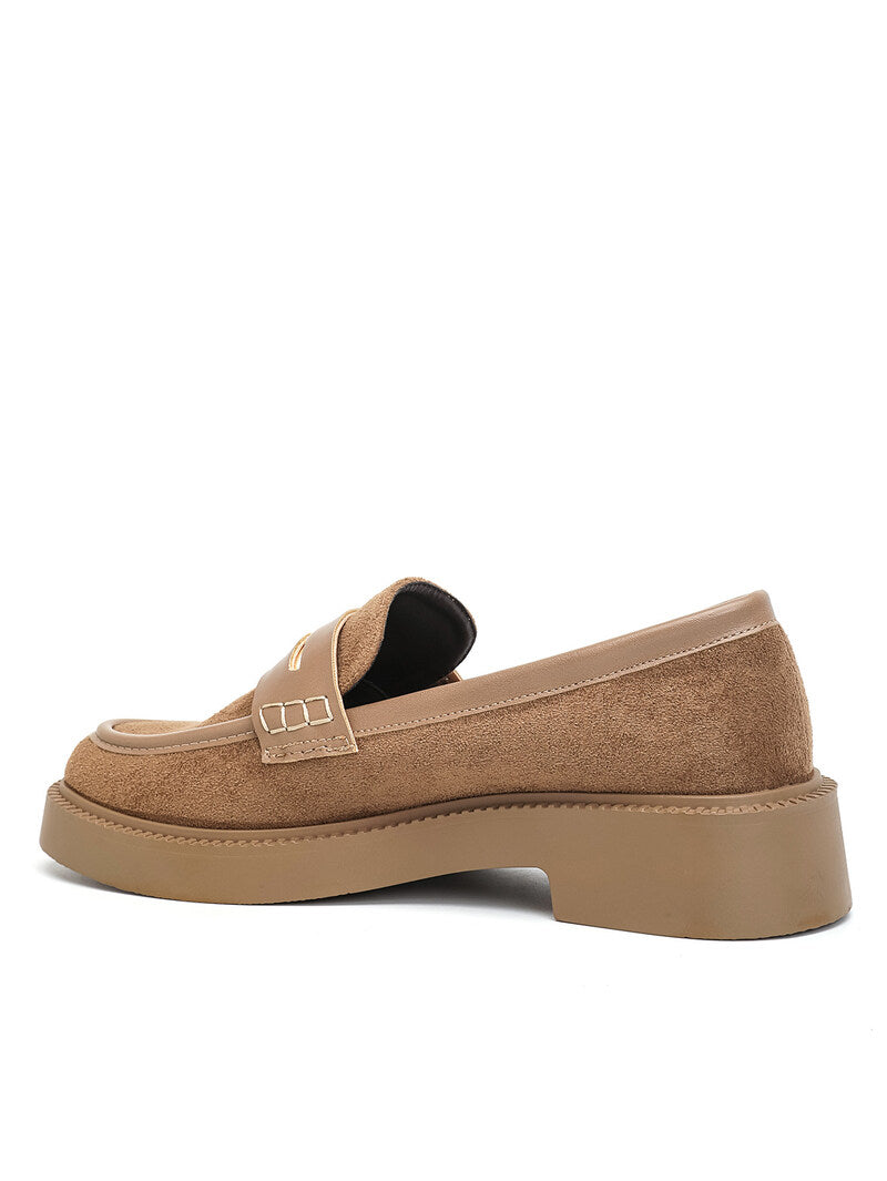 Damen Loafer