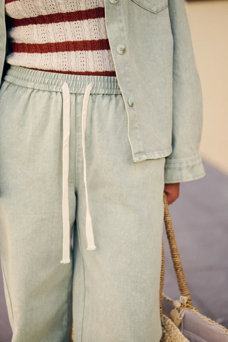 Relaxed Fit Jeans