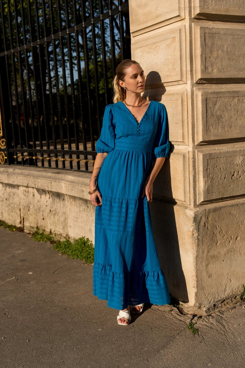 Maxikleid