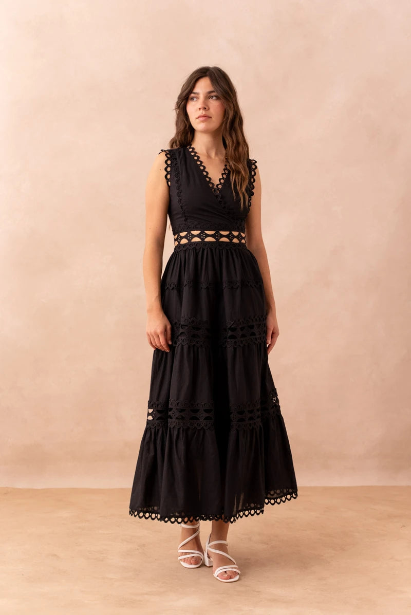 Sommerkleid