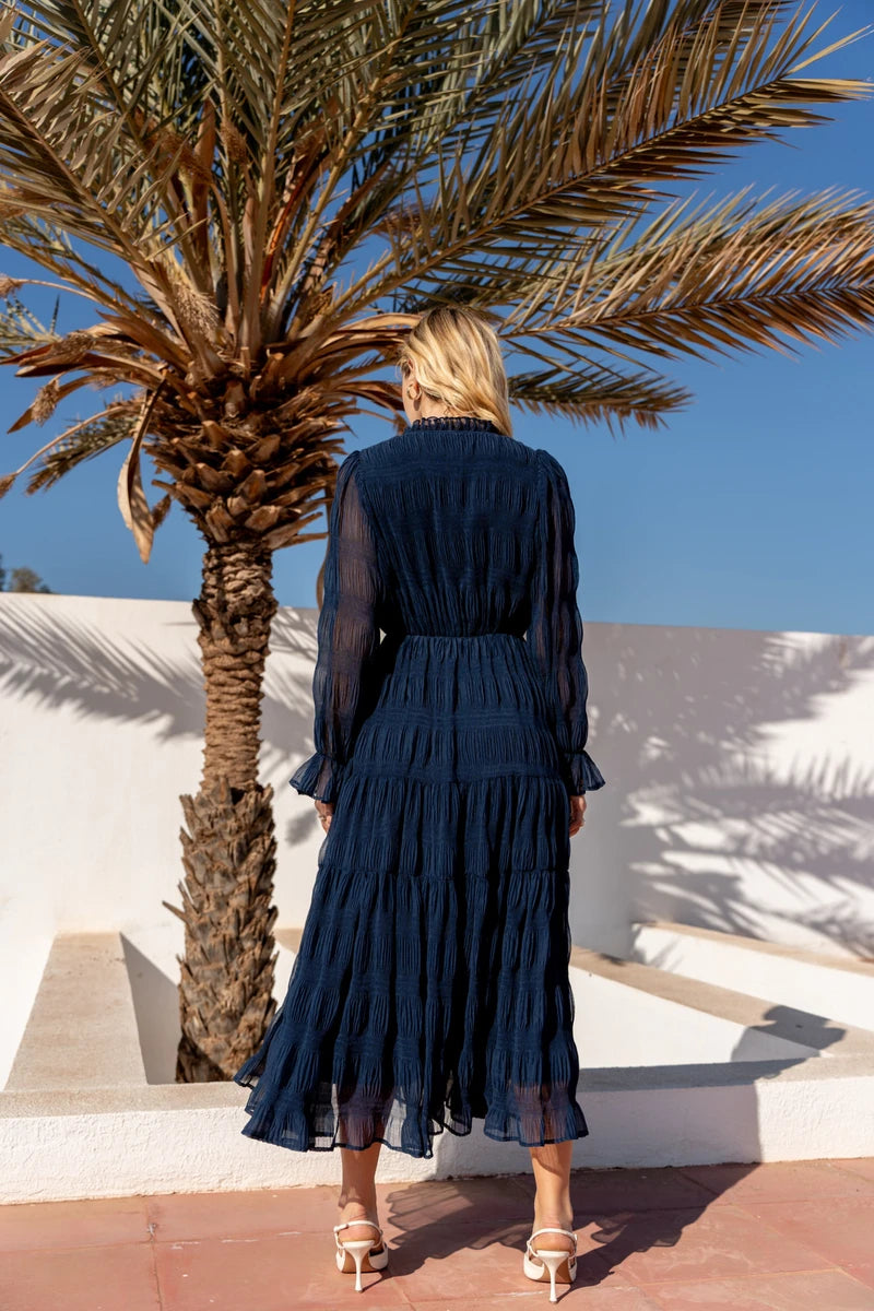 Simone-Kleid