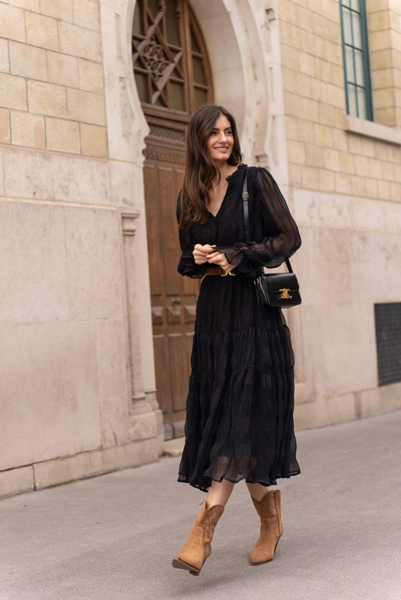 Simone-Kleid