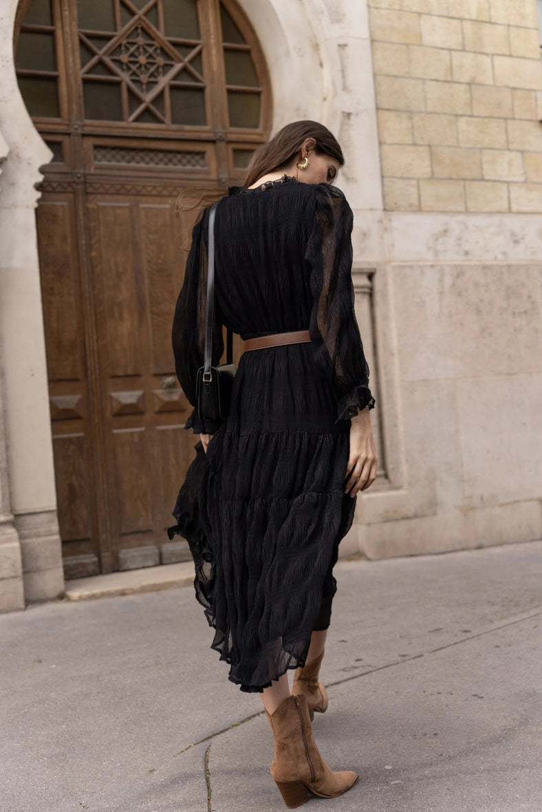 Simone-Kleid