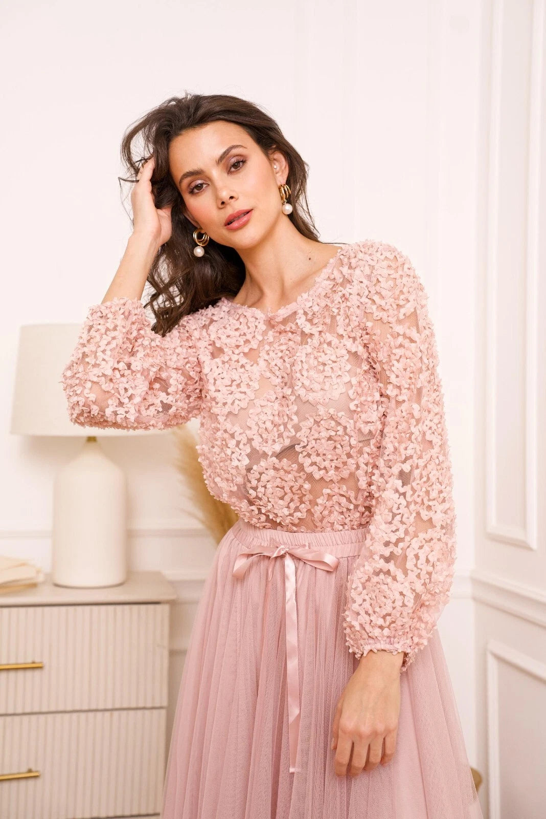 Bluse