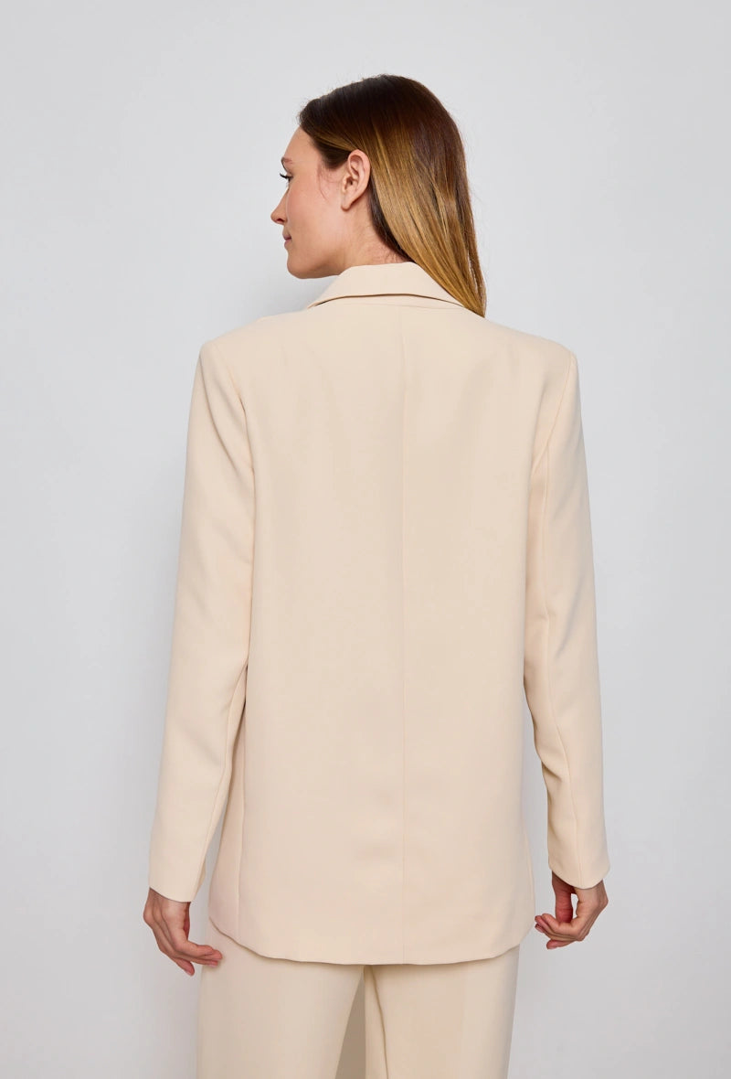 Blazerjacke Oversize