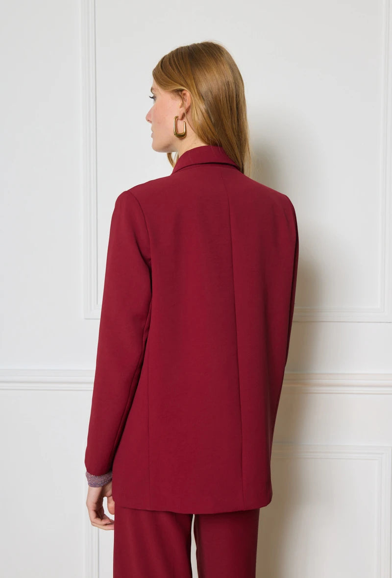 Blazerjacke Oversize