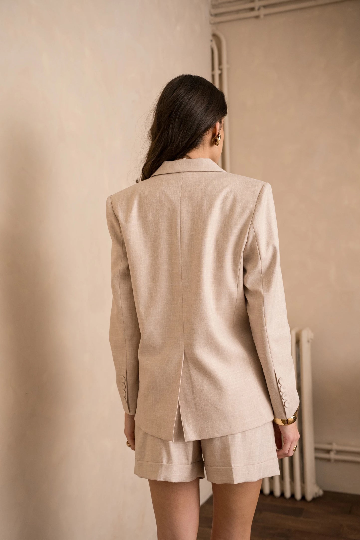 Zwangsjacke