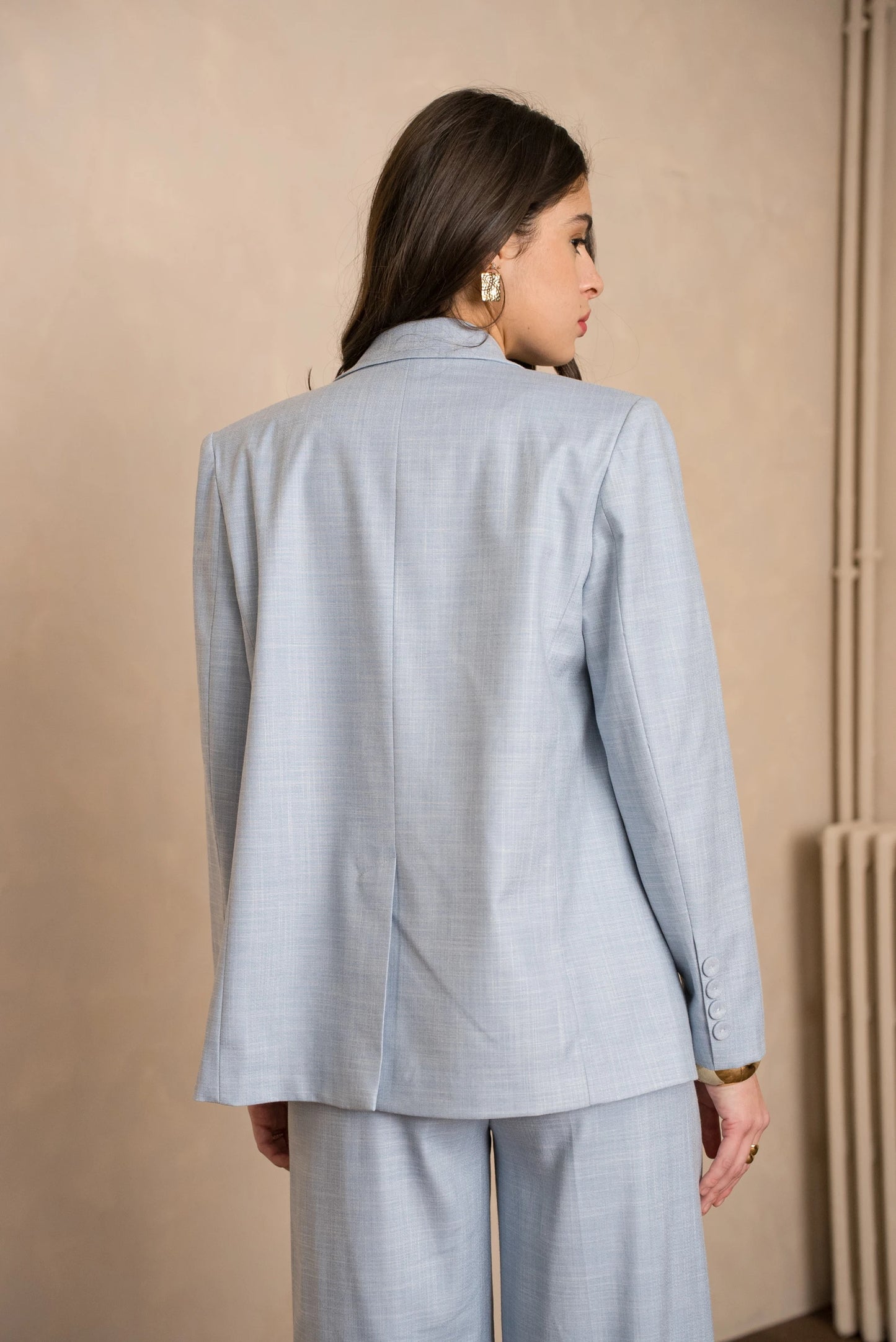 Zwangsjacke