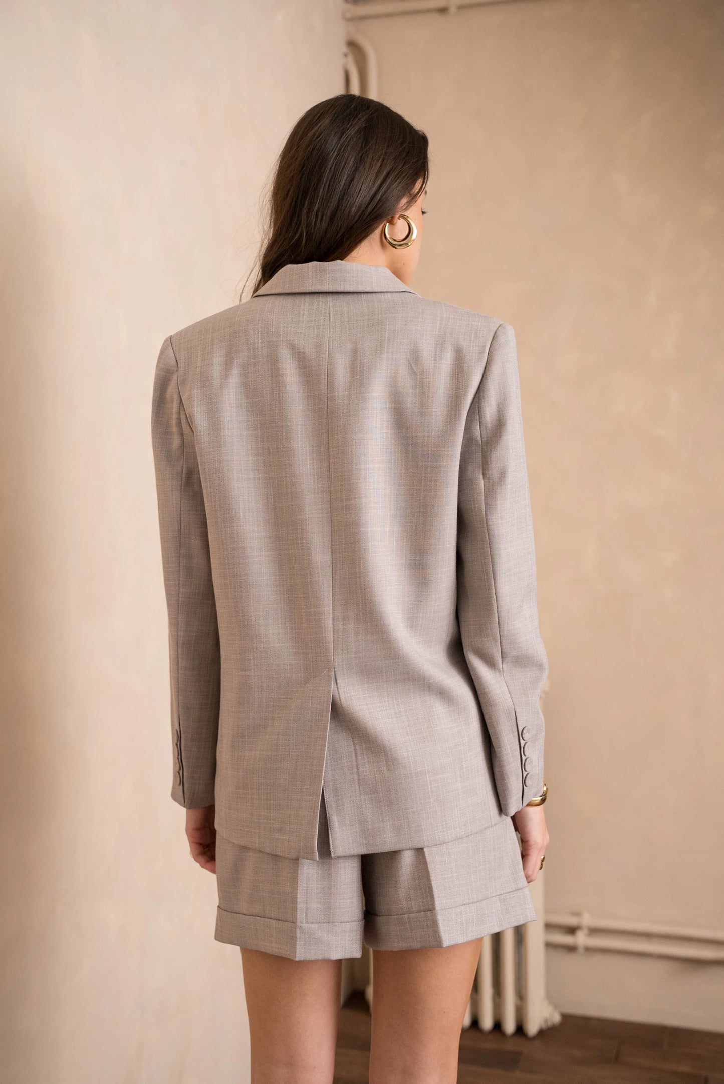 Zwangsjacke