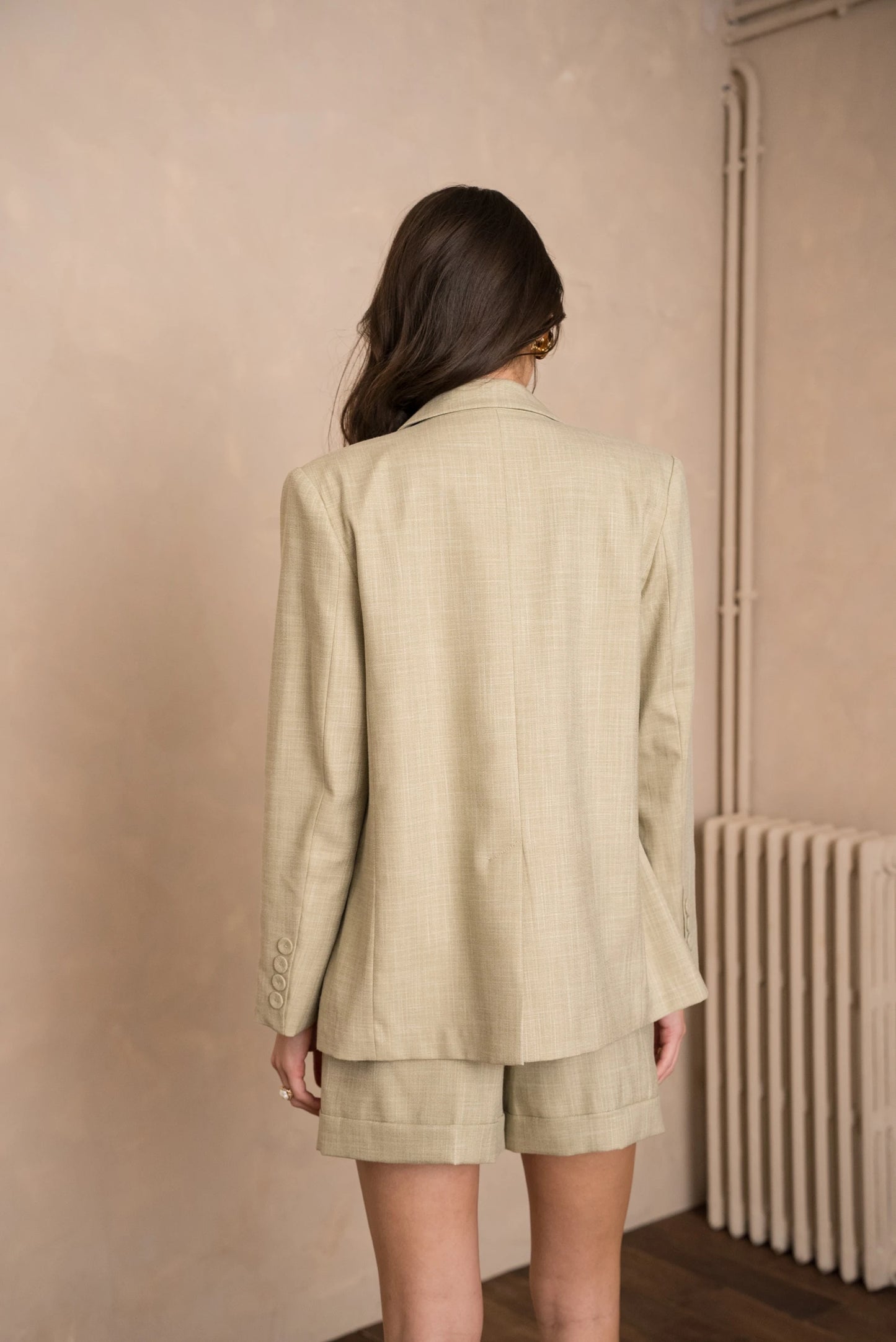 Zwangsjacke