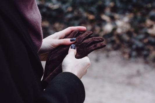 Accessoires für den Winter: So wertest du dein Outfit auf