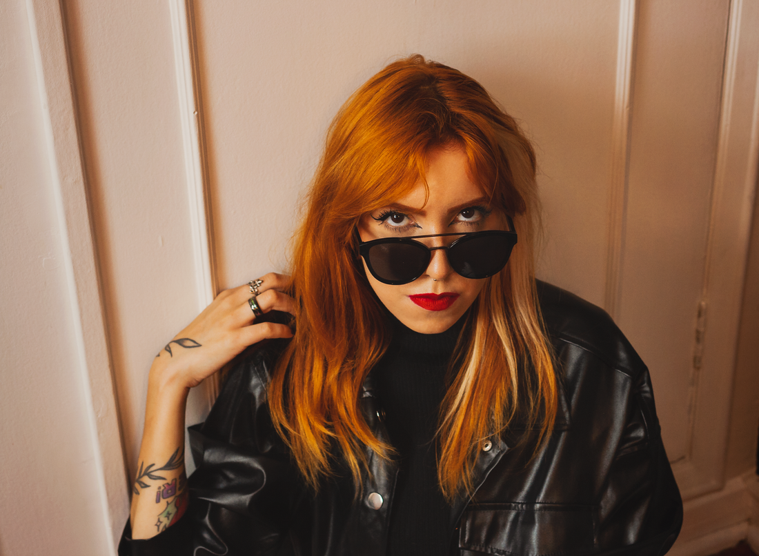 Band Jacket: So kombinieren Pariser It-Girls die Trendjacke