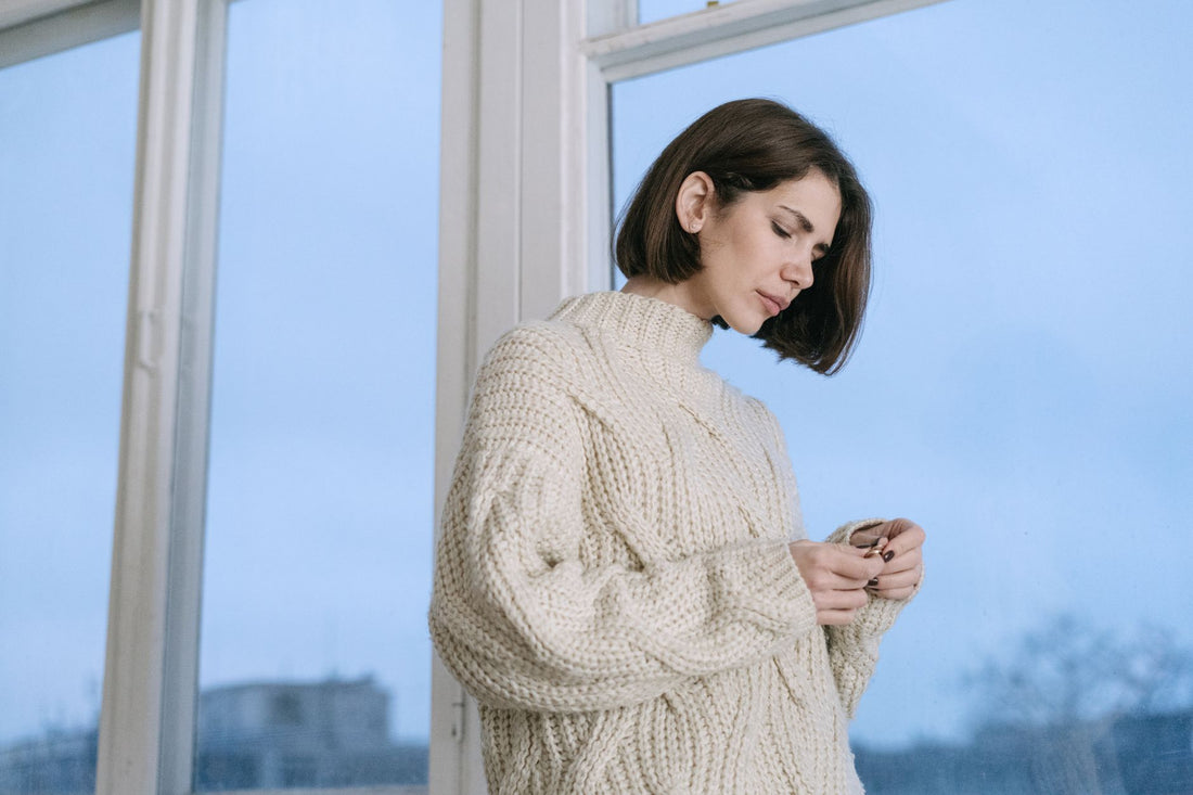 Der It-Sweater 2026: Warum dieser Pullover zum Trend wird