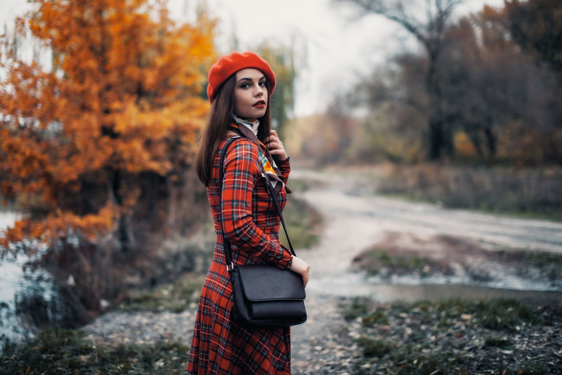 Die Slouchy Bag für den Herbst 2026: Weiche Silhouetten, die begeistern – Slouchy Bag Herbst