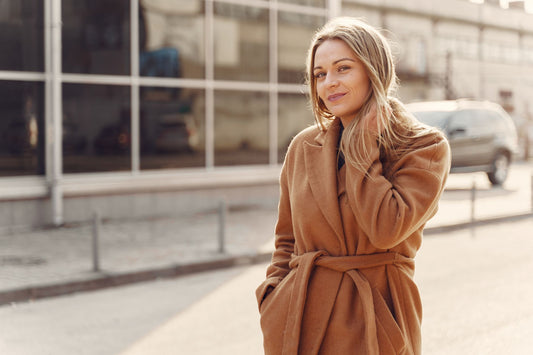 Herbstmode 2026: Die schönsten Trends für deinen Alltag