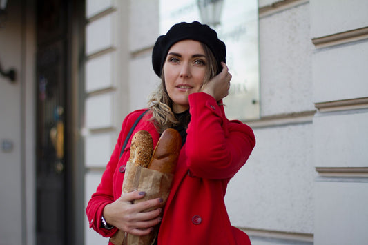 Pariser Street-Style: Die besten Looks von der Fashion Week