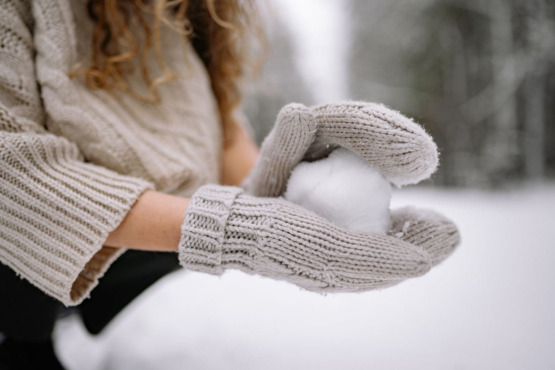 Winter-Staples: So kombinierst du die zeitlosen Basics für französische Eleganz