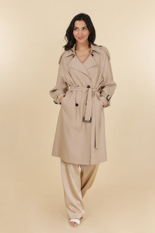 Trenchcoat