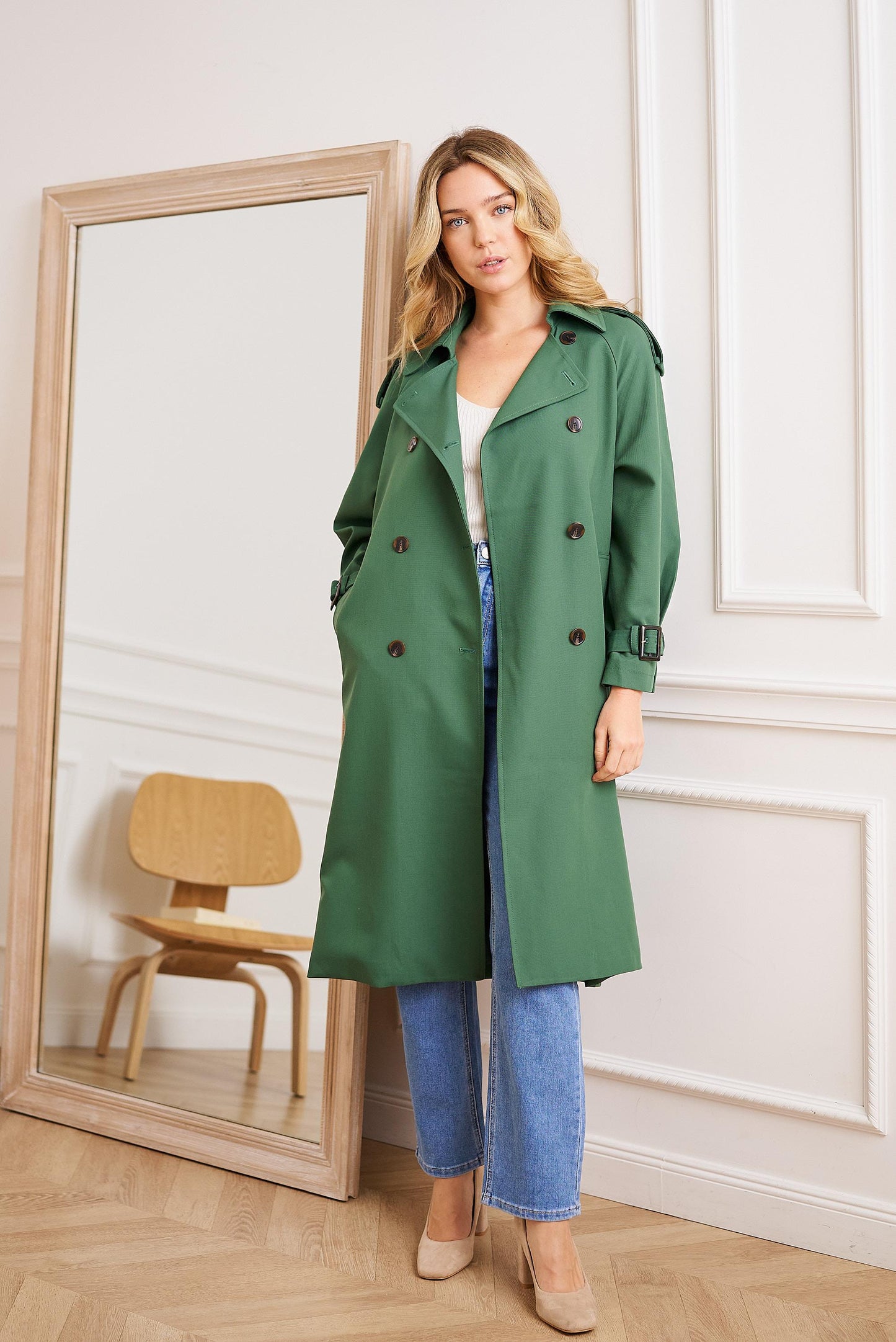 Trenchcoat