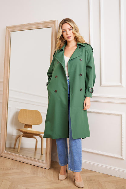 Trenchcoat