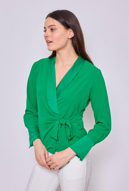 Bluse