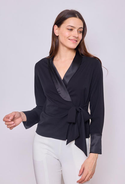 Bluse