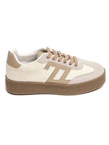 Trend-Sneaker