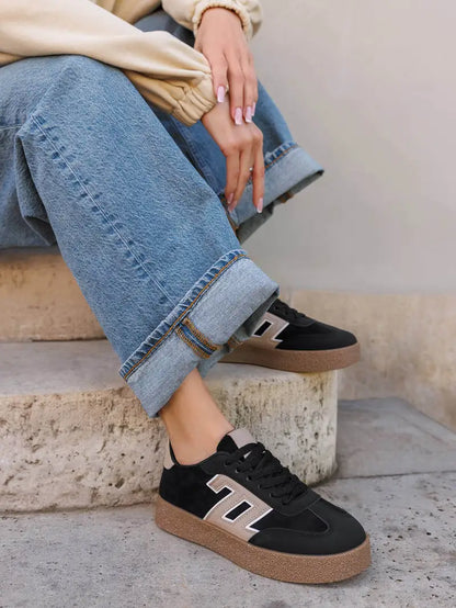 Trend-Sneaker
