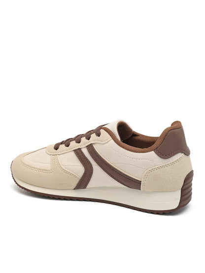 Damen-Retro-Sneaker
