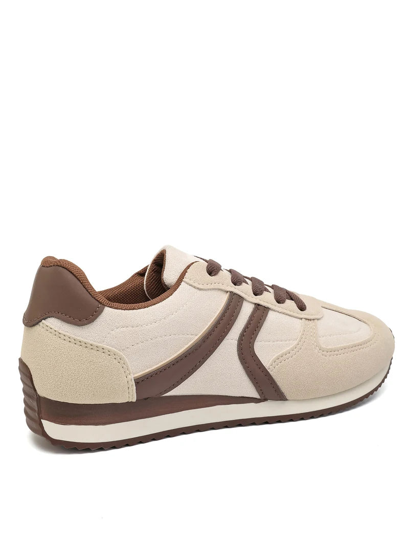 Damen-Retro-Sneaker