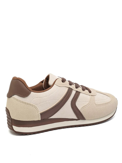 Damen-Retro-Sneaker