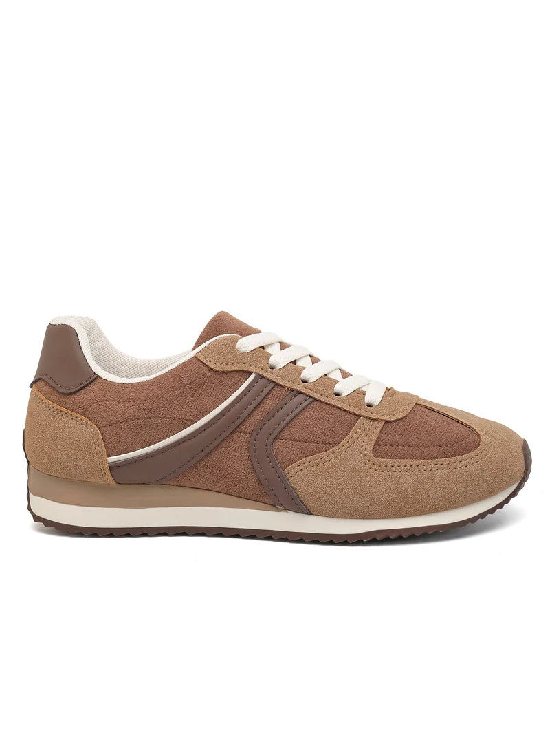 Damen-Retro-Sneaker