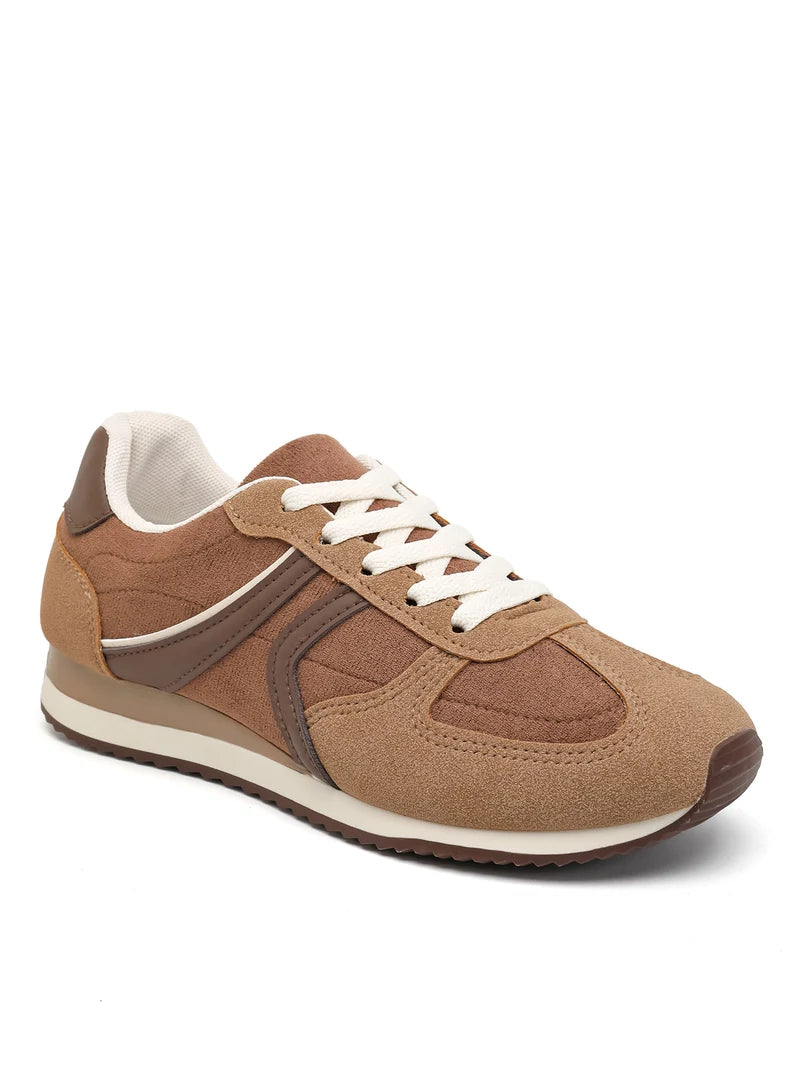 Damen-Retro-Sneaker