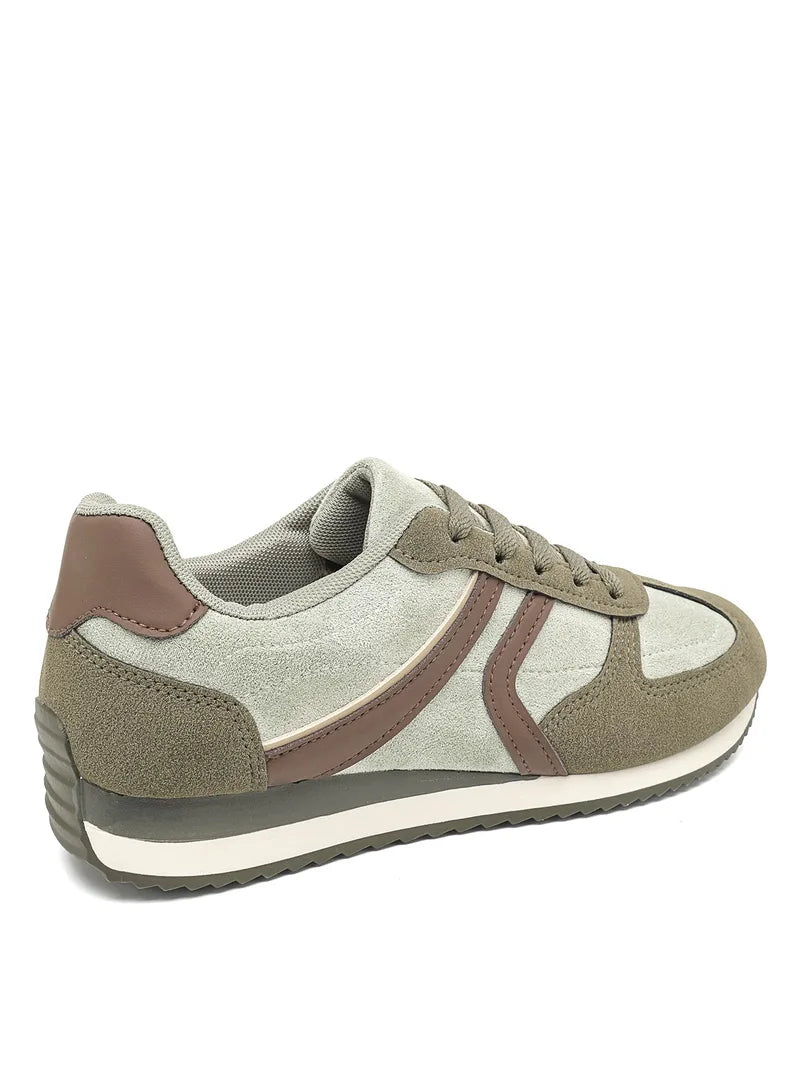 Damen-Retro-Sneaker