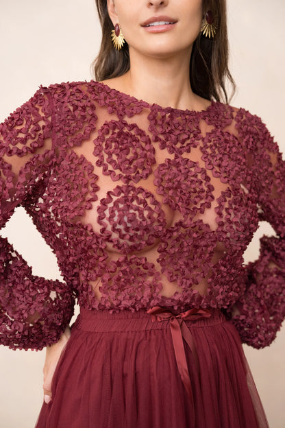 Bluse