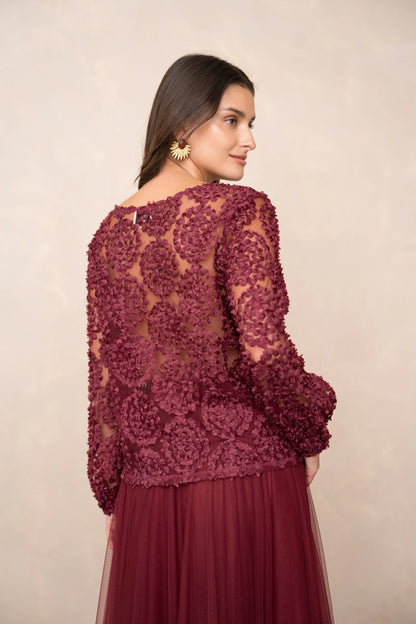 Bluse