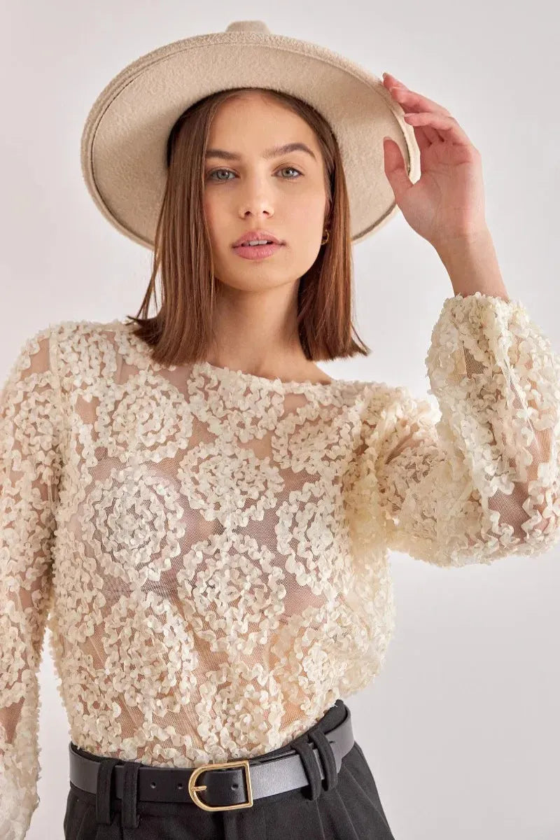 Bluse