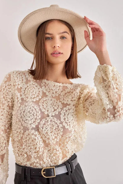 Bluse