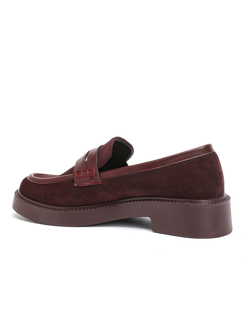 Damen Loafer