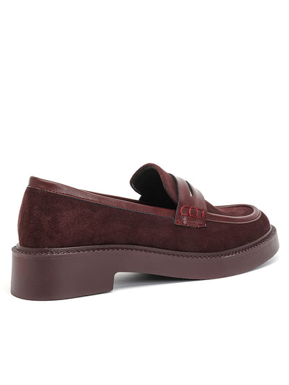Damen Loafer
