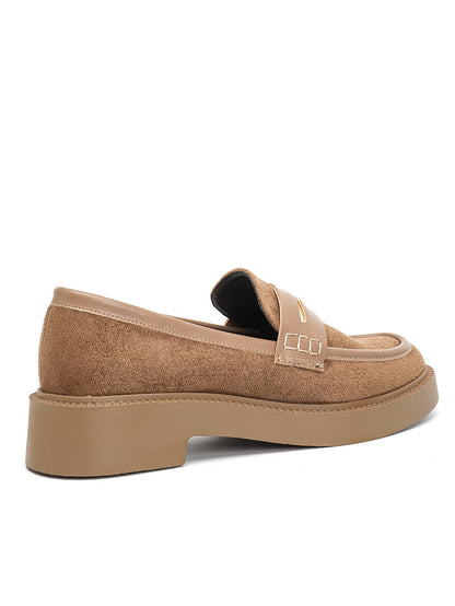 Damen Loafer